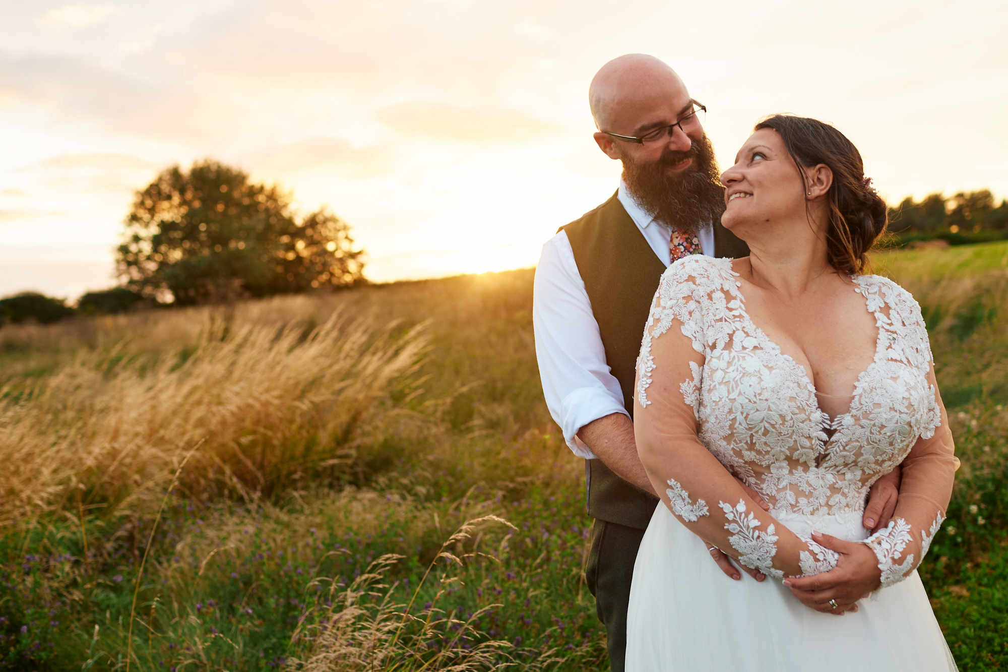 Nick Emm Wedding Photography